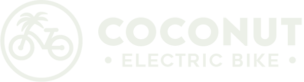Coconut Bike